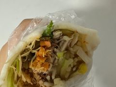 -张果佬年糕卷(科巷店)