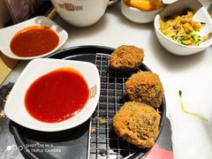 -韩宫宴烤肉·料理(大宁国际店)