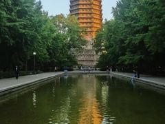 -玲珑塔公园