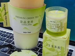 -KOI Thé(百信广场店)
