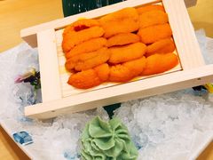 -昱匠·日本料理(金融街店)