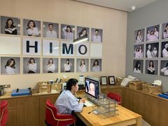 -海马体照相馆(北京apm店)