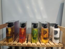 -爆米花儿童美发乐园(中街恒隆店)