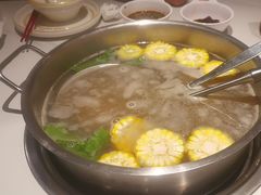 -潮正和潮汕牛肉火锅·老字号(番禺万达店)