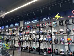 -机车外挂骑士装备(朝阳店)