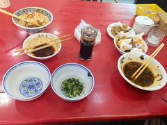 -蒋炸酱(内东街店)