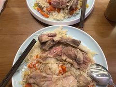 -古楼兰新疆抓饭(龙湖河西天街店)