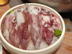 -巴奴毛肚火锅(京西大悦城店)