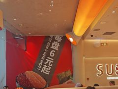 -争鲜回转寿司(西红门荟聚PLUS店)