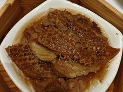 -粤食堂(天津和悦汇店)
