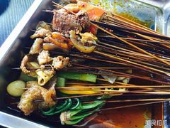 -成都康二姐串串香(大理店)