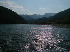 -楠溪江风景名胜区