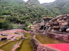 -灵溪风景区