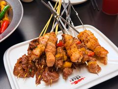 -天宝兄弟(前海壹方城店)