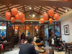 大堂-大壶春生煎(四川中路店)