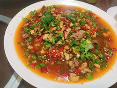 -飞虹鱼馆(春华路店)