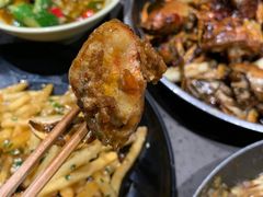 -一棠龙虾•王牌虾球(楚河汉街店)