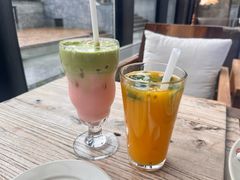-Maan coffee漫咖啡(1905店)