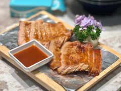 -喜糖·爱吃鱼·啤酒鱼餐厅(西街江景店)