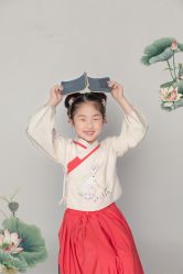 -LOOK儿童摄影(东城汇店)