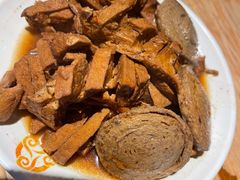 -飨府.老淮面馆.自营(清河路店)