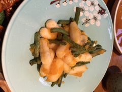 -蜜桃餐厅·古运河畔(南下塘店)