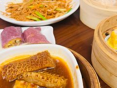 -潮福城大酒楼·潮粤菜·港式点心(阳光城店)