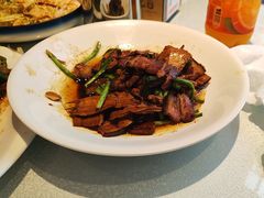 -王厚元饺子·辽菜·烤鸭(沈北店)