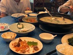 -老淳安—伴山伴湖(千岛湖开元度假村店)