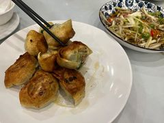 生煎馄饨-小实惠嘉(威海路店)