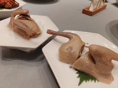 -狮王府淮扬菜(新街口友谊店)
