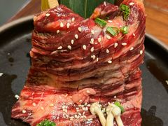 -御牛道日式烤肉料理(杭州万象城店)