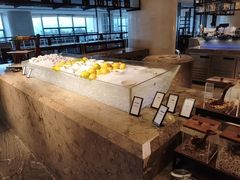 -“香”全日餐厅·株洲大汉希尔顿酒店