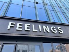 -FEELINGS(亚新广场店)