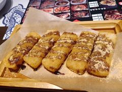 -觅香串串香·麻辣烫·冒菜(欧美广场店)
