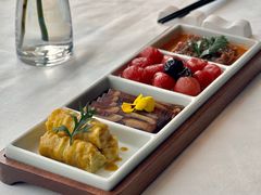 -悦融·京鲁菜·露台花园(安定门店)