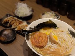 味增拉面-雷神拉面(财富中心玉米楼店)