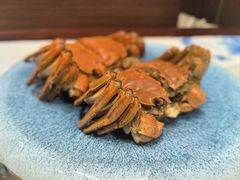 -姑苏家宴·苏帮菜·松鼠桂鱼(苏州总店)