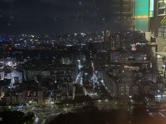 -星璞全日餐厅·高空自助餐(深铁铂尔曼酒店)