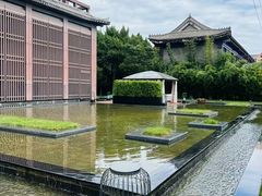 -曲水兰亭(北京四惠店)