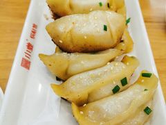-小姜锅贴(凤凰街店)