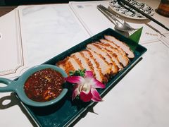 -太食獸泰式茶餐厅(济南万象城店)