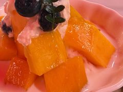 -必点海鲜·海肠捞饭(滨江道一店)