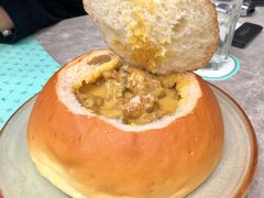 -大树餐厅(红旗街万达店)