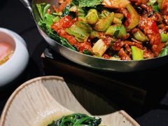 -山石榴·贵州菜(丰盛里店)