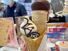 -DQ·蛋糕·冰淇淋(天一2店)