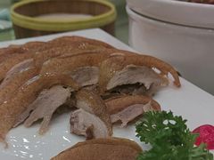 -东四民芳餐厅(世茂工三店)