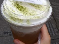-HEYCAA&LAB 喜悦之茶(太平街店)