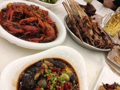 -簋街仔仔小龙虾(总店)