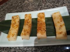桂花拉糕-南京大牌档(之心城店)